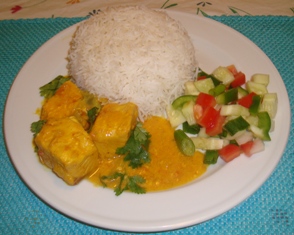 Traditional cooking