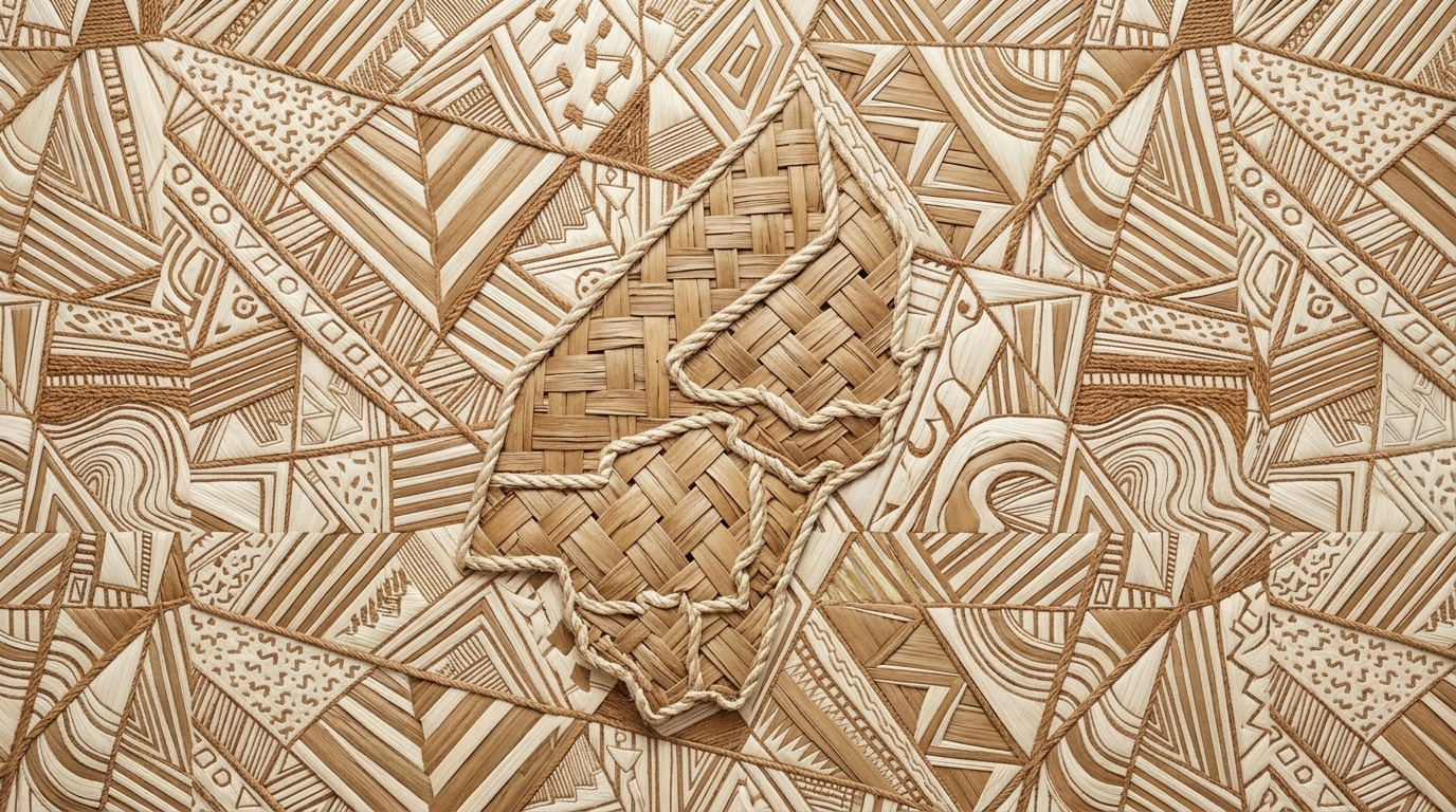 Mijikenda heritage