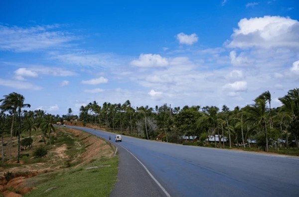 Kaloleni Cultural Centre