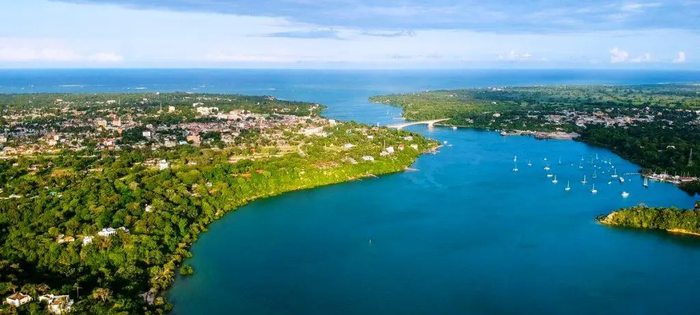 Kilifi North Cultural Centre