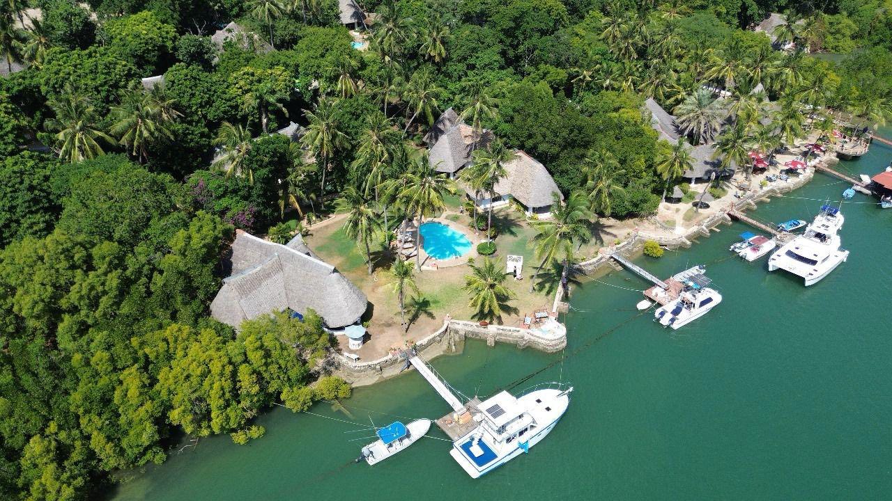 Kilifi South Cultural Centre