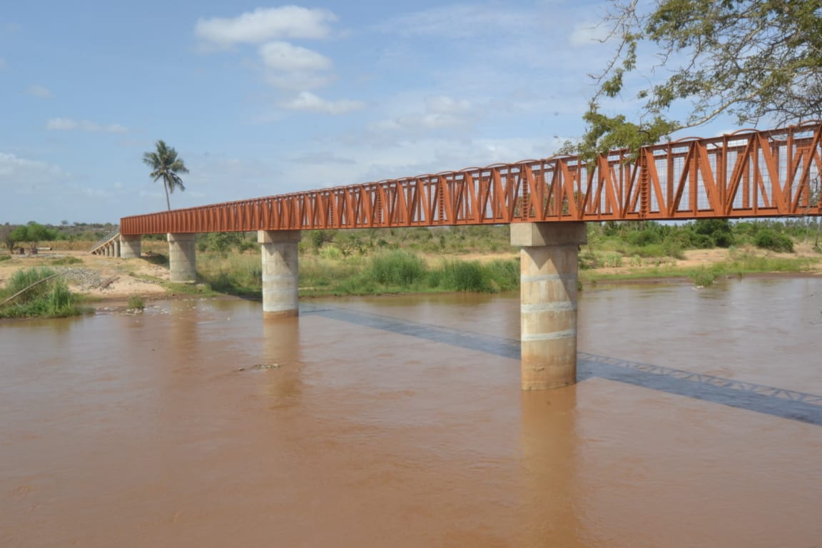 Magarini Cultural Centre