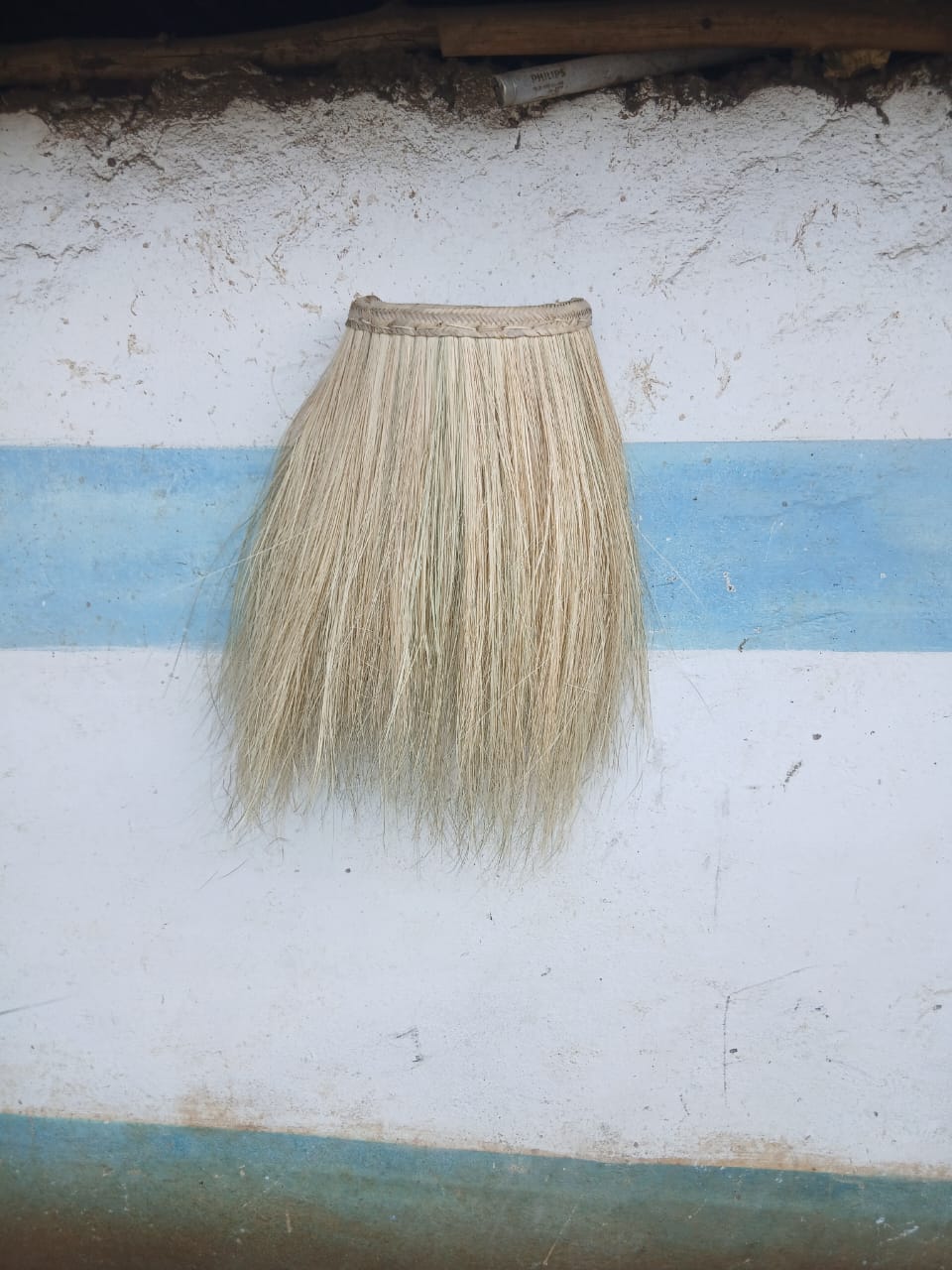 Wall hanging