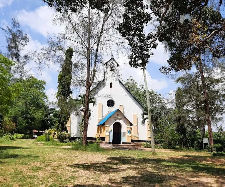 Rabai Cultural Centre